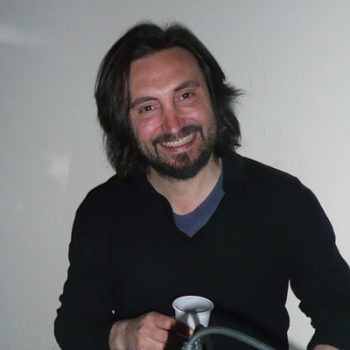 Stefano Giustini