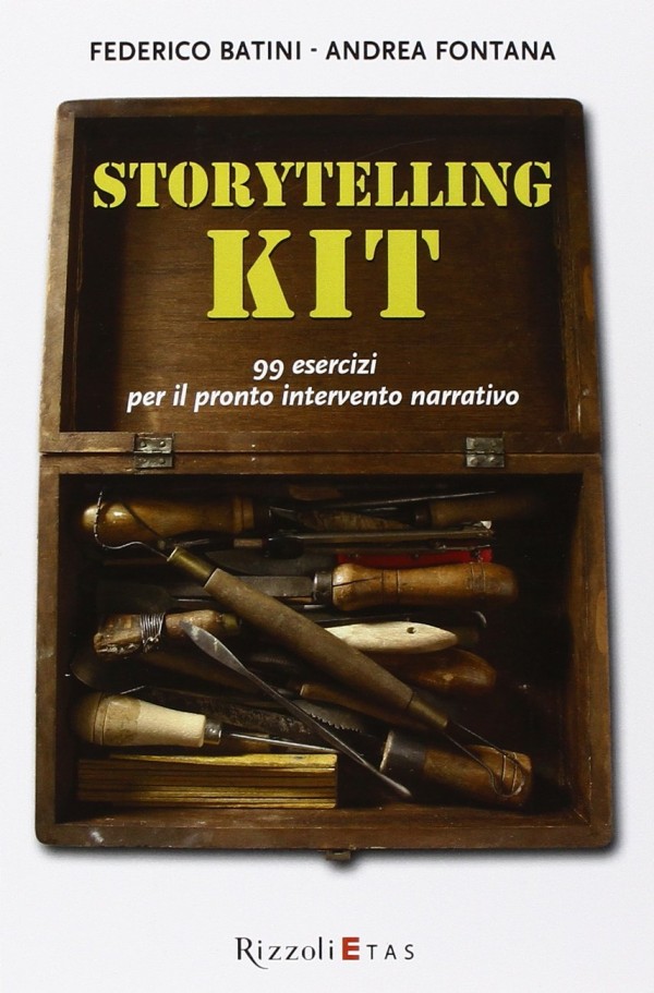 Storytelling Kit