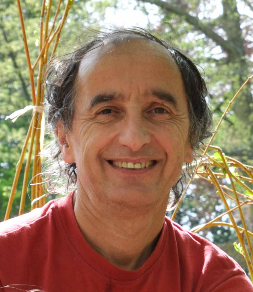 Formazione interna con Jean-François Draperi