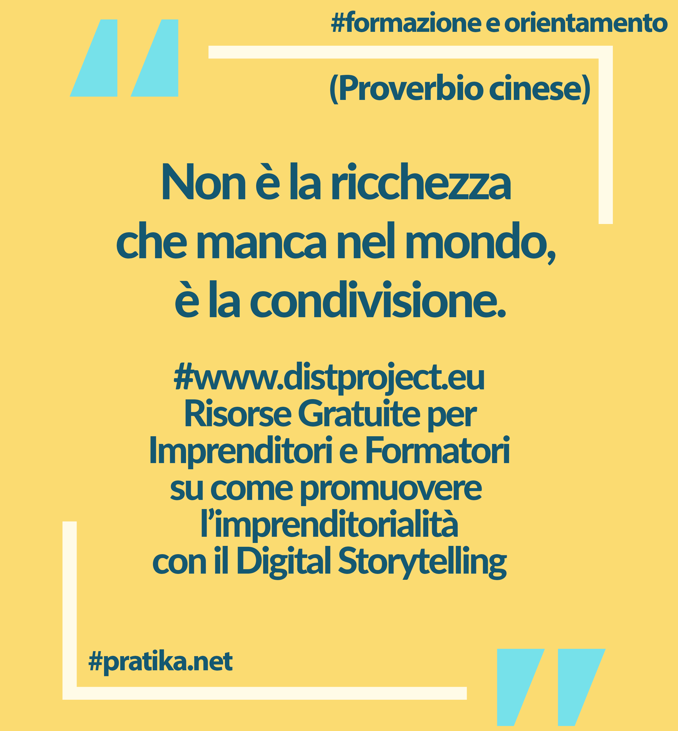 DIST la piattaforma con Risorse Gratuite